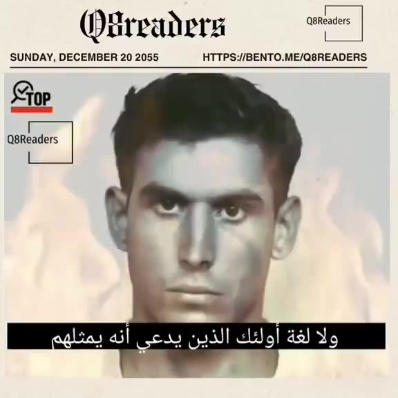 They call him Netanyahu, but his real name is Milikowski