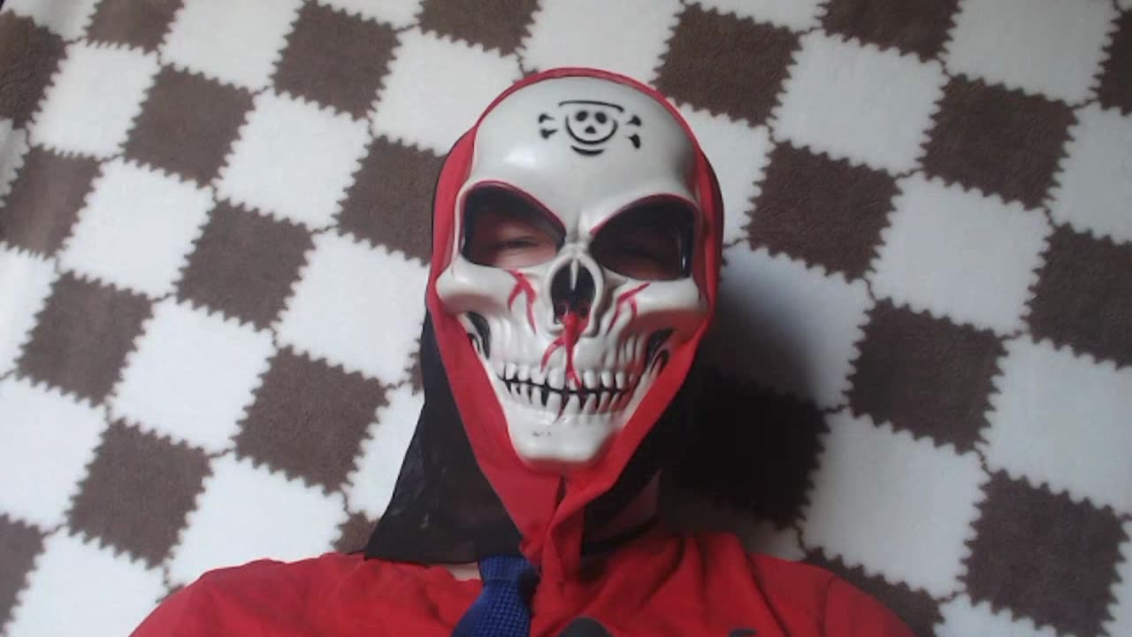 My cat is looking… delicious?