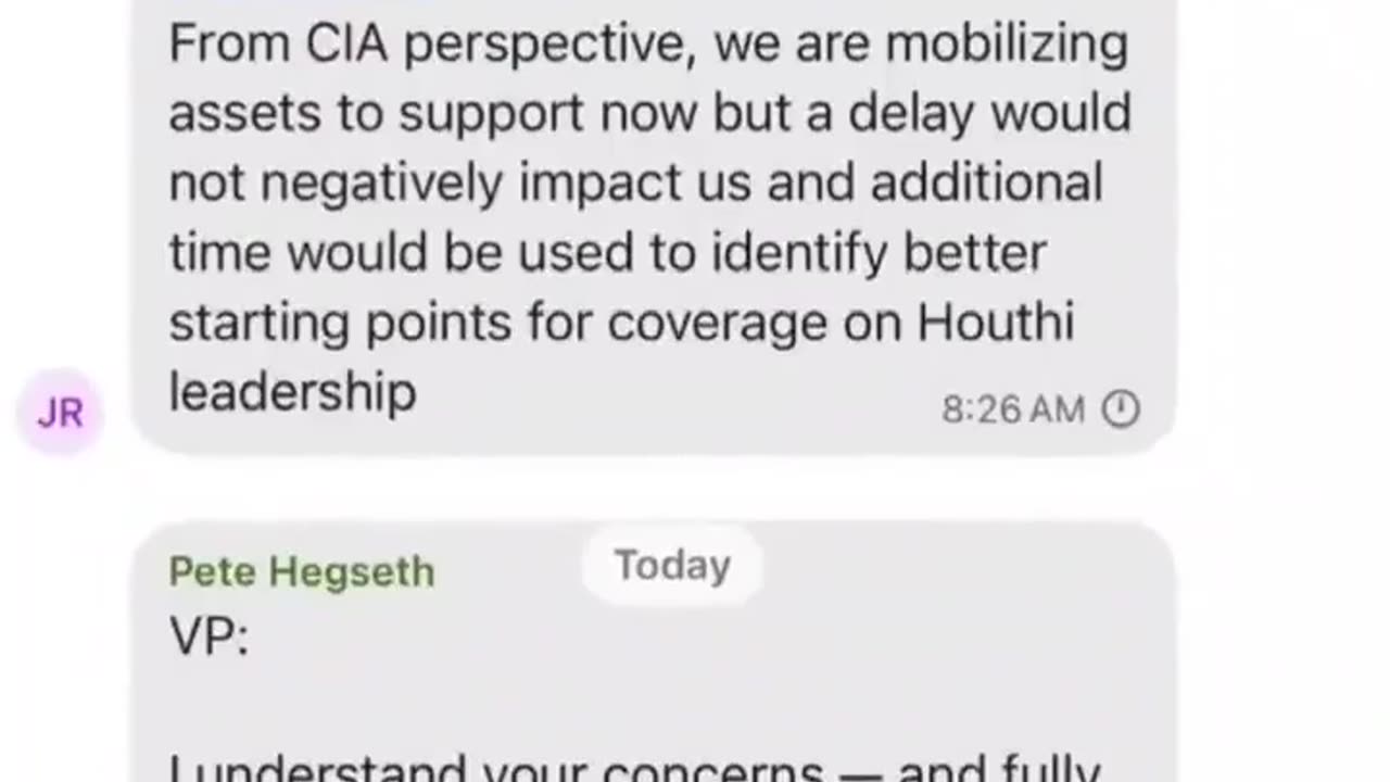Atlantic just published the full Signal talk and here it is from the begining to the end in a video.