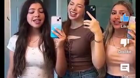 Guess Who’s Singing REVEAL! (Did you guess RIGHT?!) Triple Charm #Shorts
