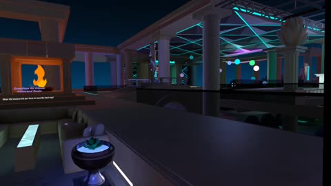 ACROPOLIS Night Lounge