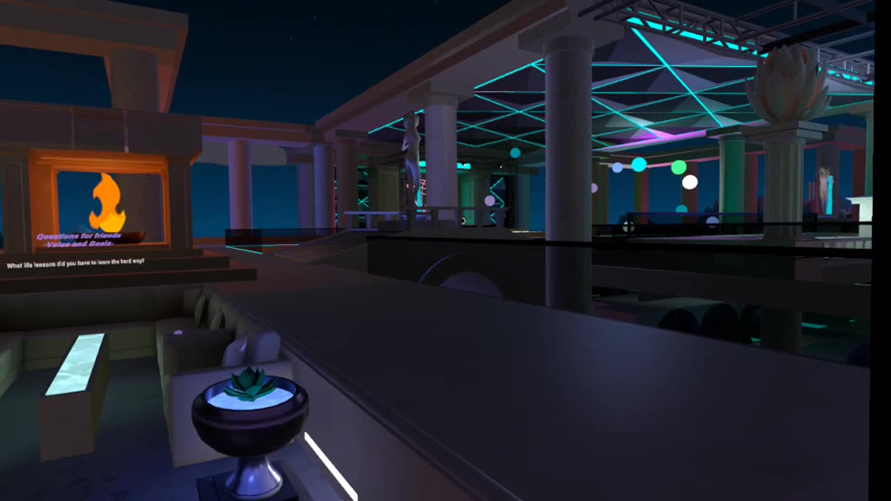 ACROPOLIS Night Lounge