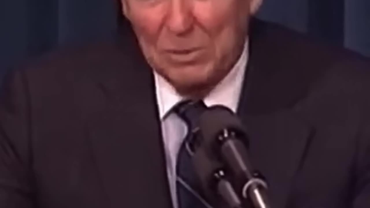 President Reagan Comedy Compilation
