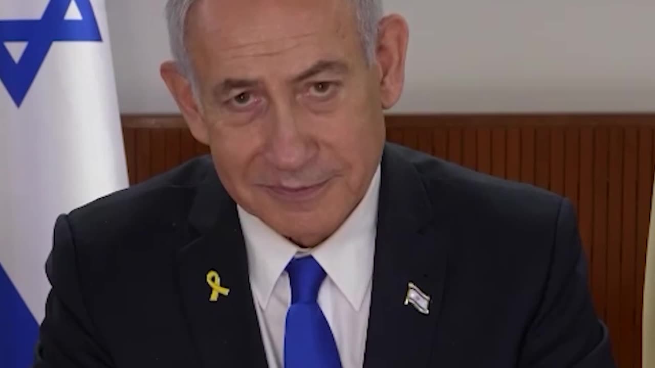 Netanyahu califica de "muy exitoso" el ataque israelí contra Irán