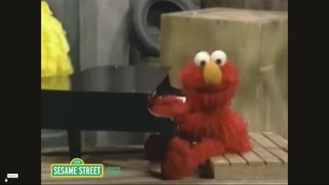 Elmo Song