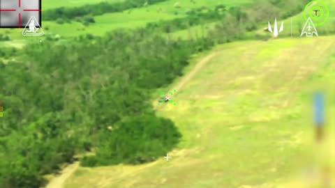 🚁🔥 Ukraine Russia War | Charlie Company Hunts Russian Equipment with Switchblade 600 Drones | RCF