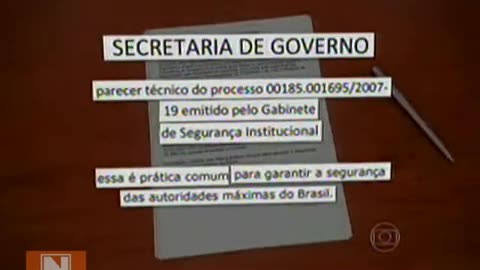2016 - CORRUPÇÃO: PRESO NA LAVA JATO É DONO DE APARTAMENTO USADO POR LULA EM SÃO BERNARDO DO CAMPO