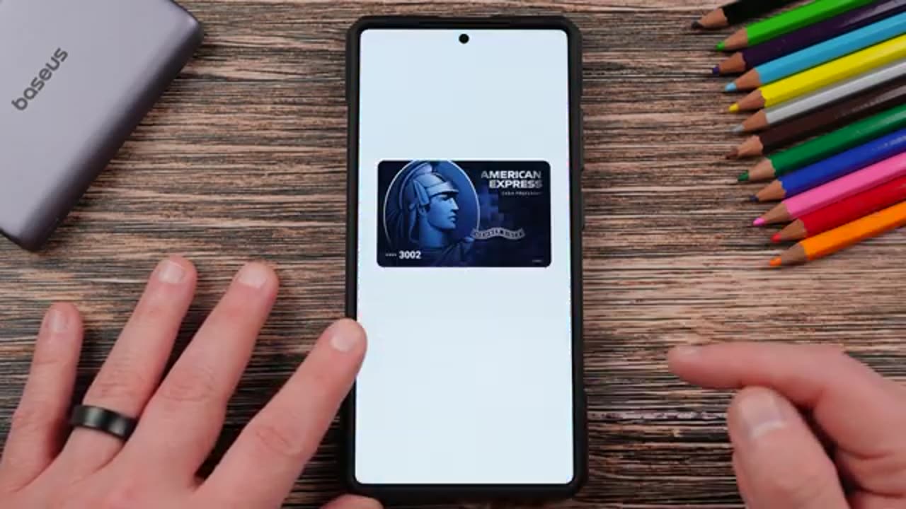 First Look - Samsung Wallet Adds Installments and Tap To Transfer on Galaxy Smartphones