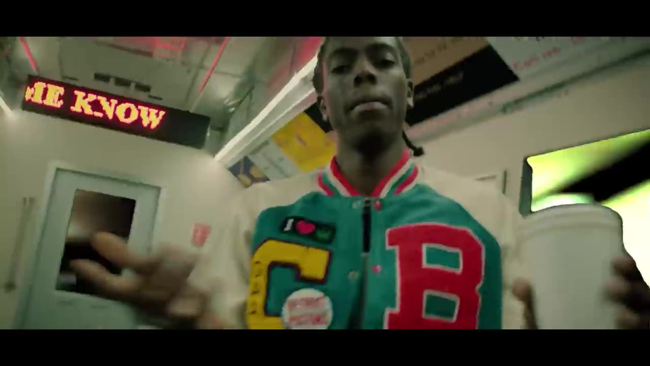 Yung Bans - LMK