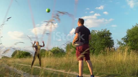 زیبایی و شگفتی های خداوند در جاده
