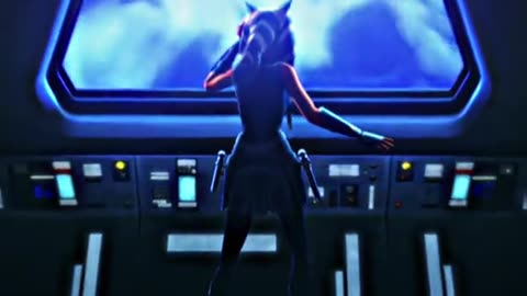 #AHSOKA | Top tier star wars character | #fyp #foryoupagе #starwars #starwarstheclonewars #tcw #star