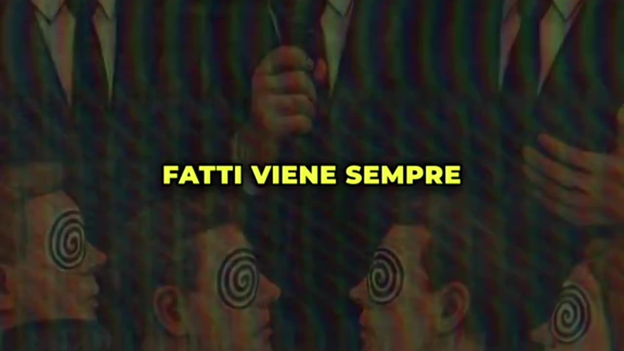 🔊 Matteo Gracis