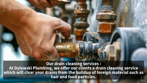 Plumbing Services in Port Salerno FL