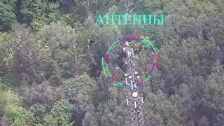 🎯💥 Ukraine Russia War | Iskander and Geran Strike Near Novhorod-Siverskyi | RCF