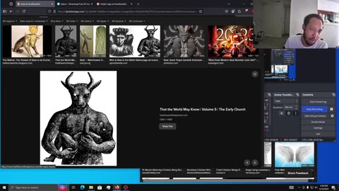 Broadcasting Myself, Why I hate A.I.