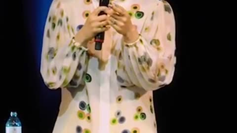 Atsuko Okatsuka comedy