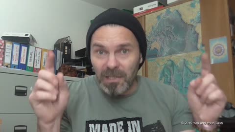 Simon Goldberg: Reviewing a Mike Adams article