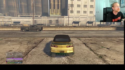 GTA - HSW upgrades pt 2