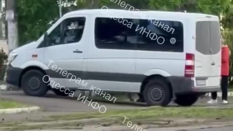 Ukraine war raw footage 5/31/25