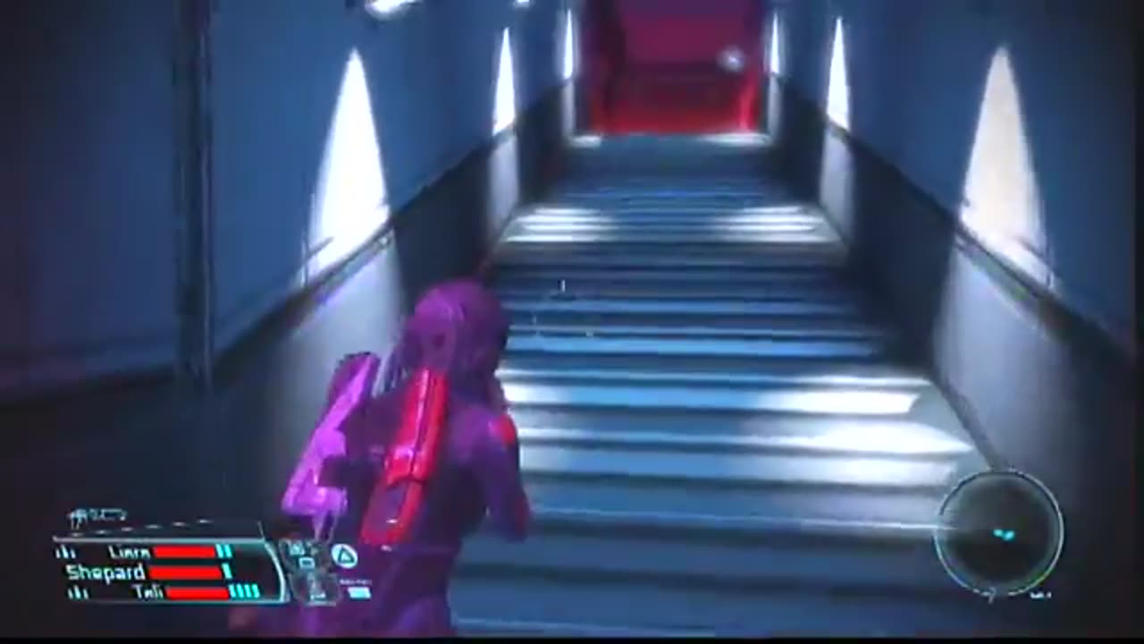 Mass Effect 1 Day 10 - 9 _ 13