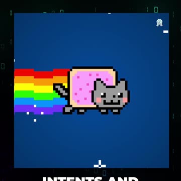 NFTs_ Own the Original, They Share Copies!