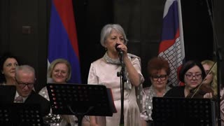 (0166) Banjalučki vez - Kad je cveto bagrem beli - Zagorka Šmulja