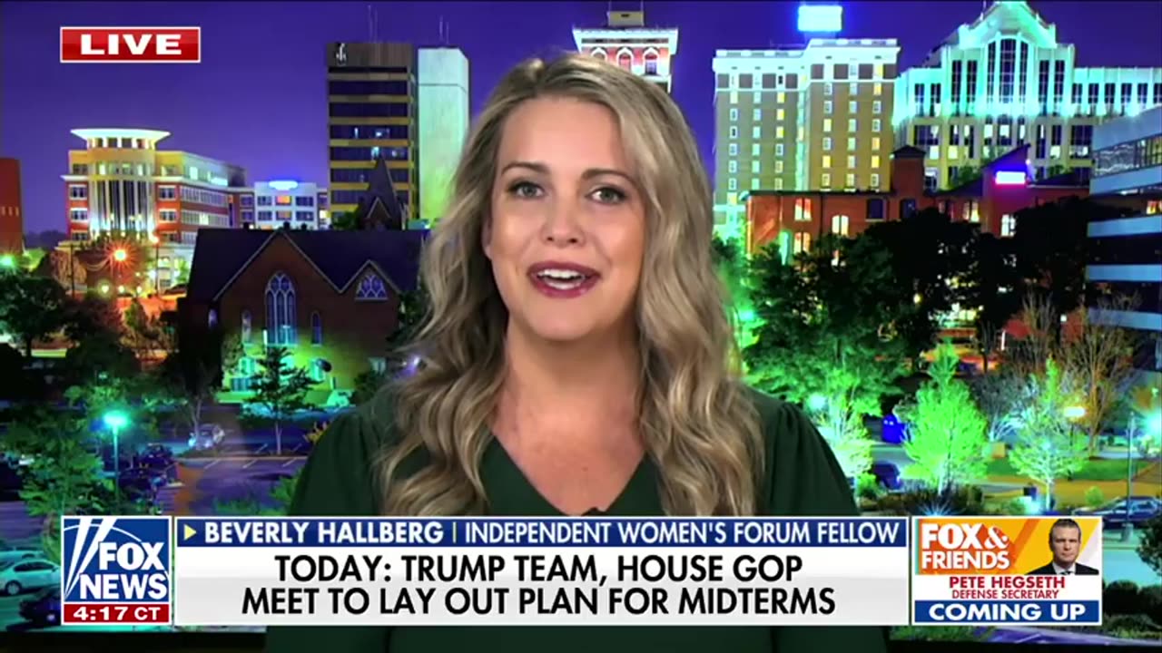 Fox News-Hes doing NOTHING: Blue city mayor under fire for latest crime pushback