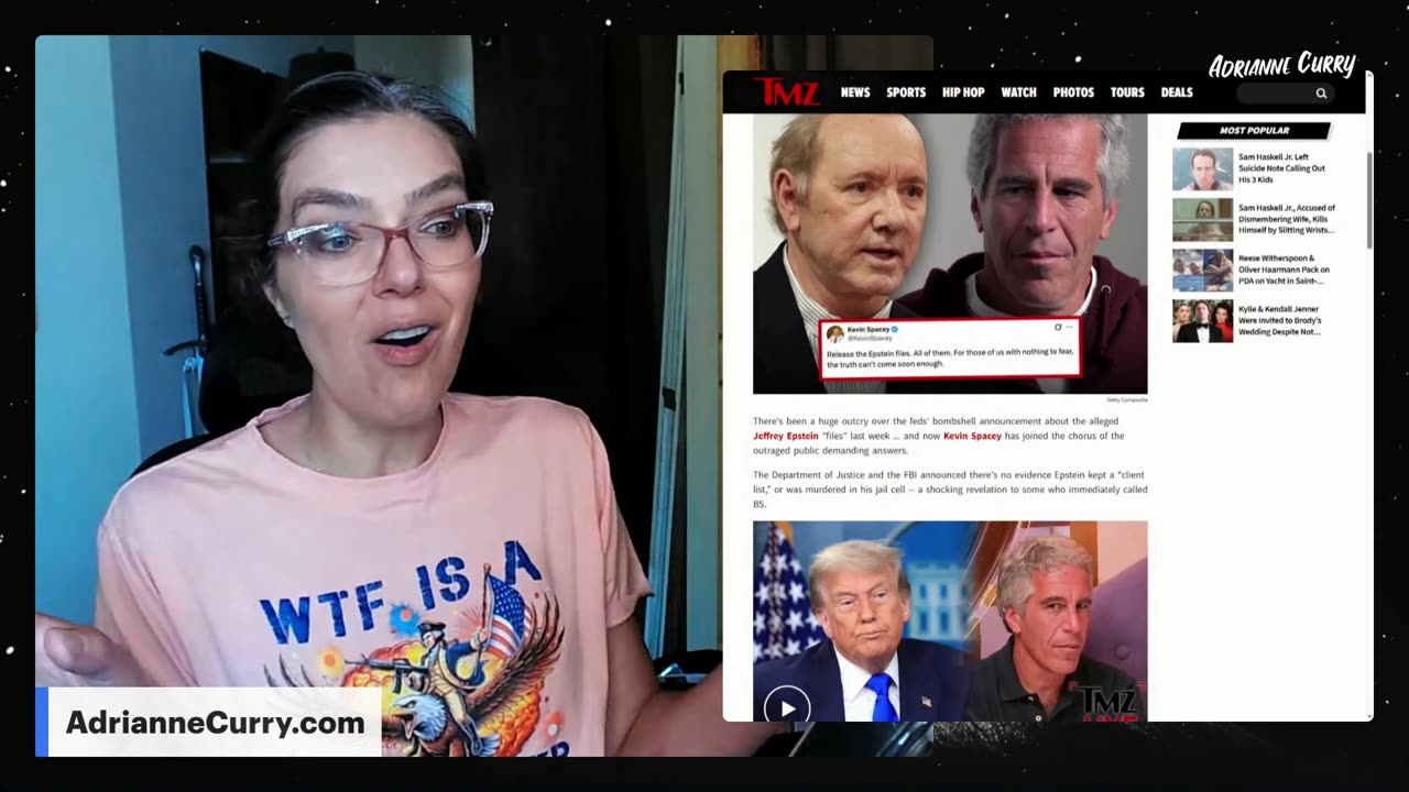 Jennifer Love Hewitt