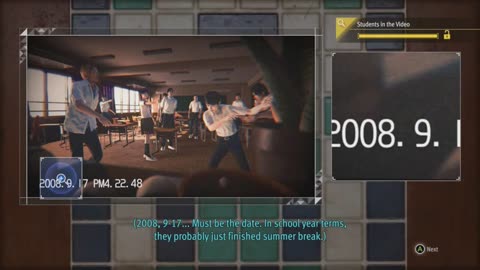 LP Yakuza Post-Marathon Part 96 - Chapter 8-9: Phantom of Ijincho, Weight of Guilt - | Lost Judgment