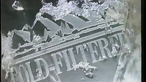 Rachel Hunter in 1992 Keystone Beer Ad