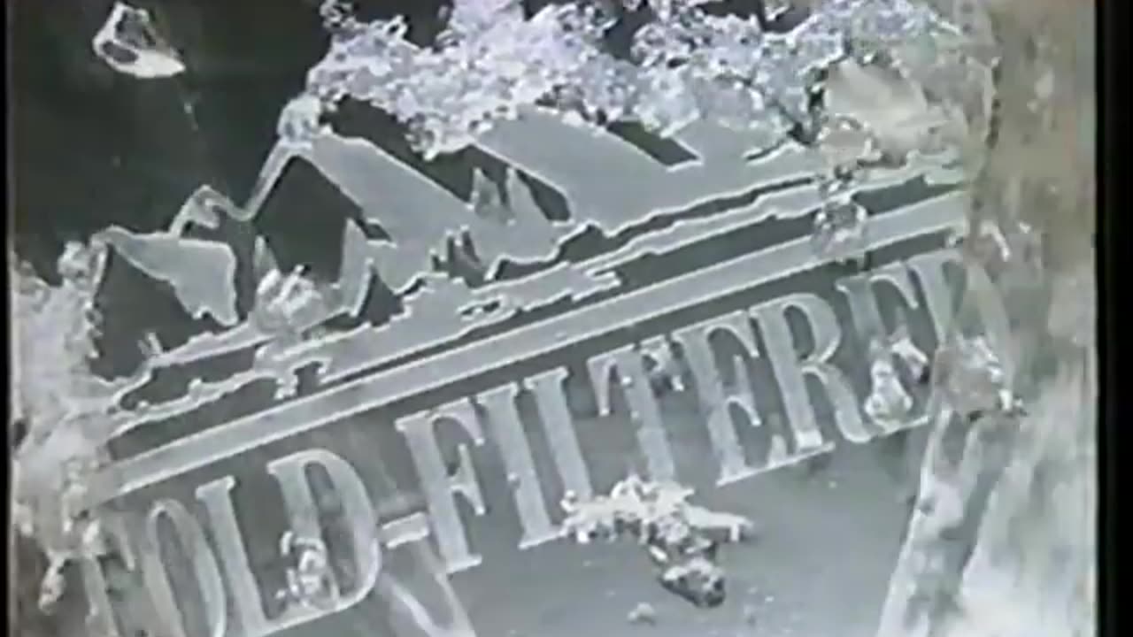 Rachel Hunter in 1992 Keystone Beer Ad