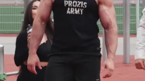 Fuel your gains