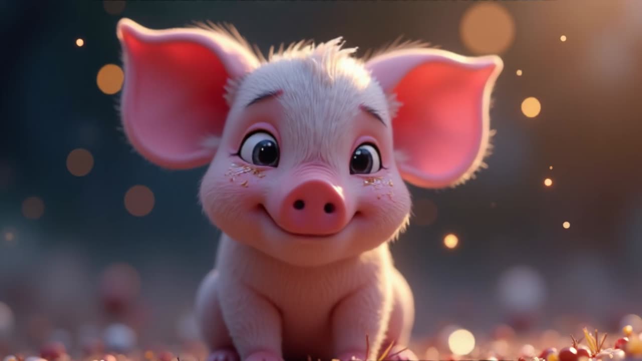 ✨ Orion Is Watching – Cosmic Peace #67 ✨