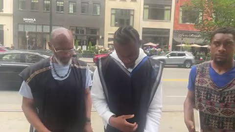 GMS Detroit Main Camp Live (9.13.25.)