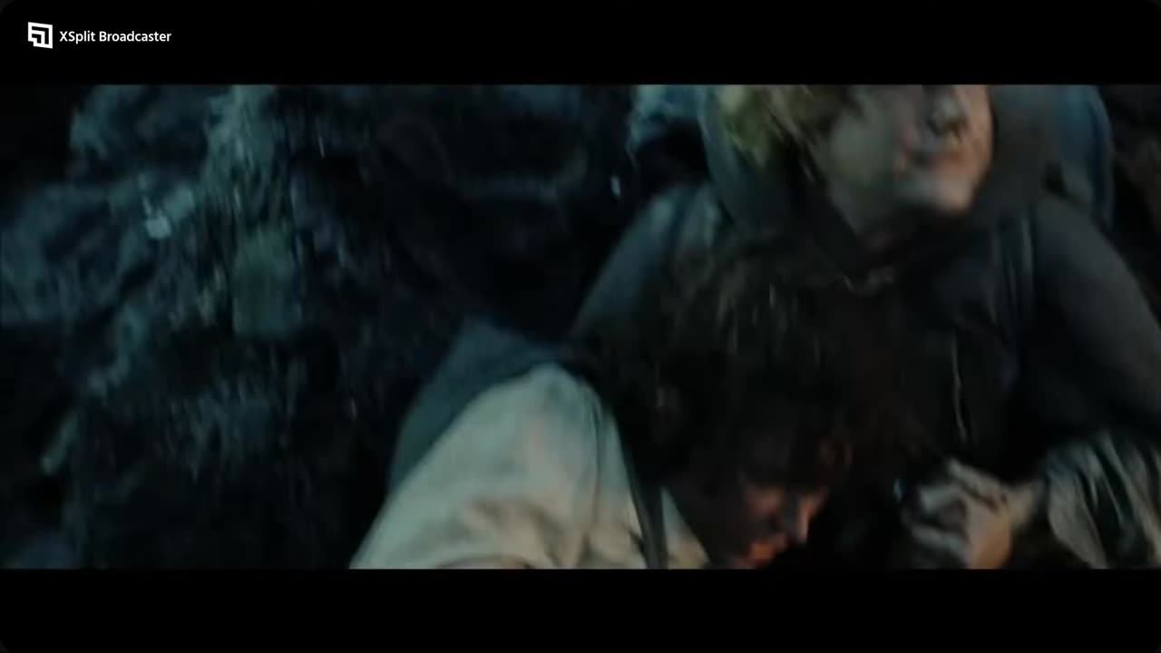 LOTR (#song FODDER STATE)