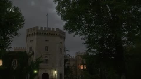 La Promesa - Capitulo 709 parte 5