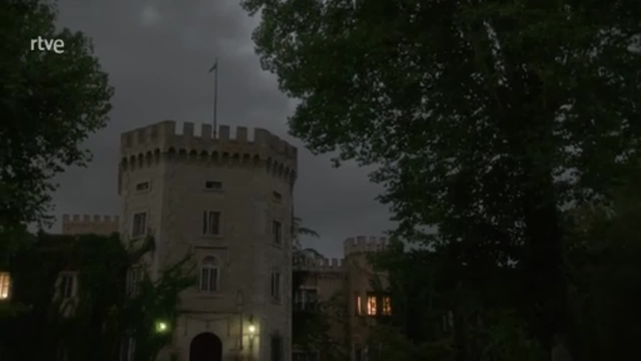 La Promesa - Capitulo 709 parte 5