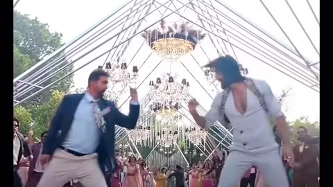 3shaukk song father son duo