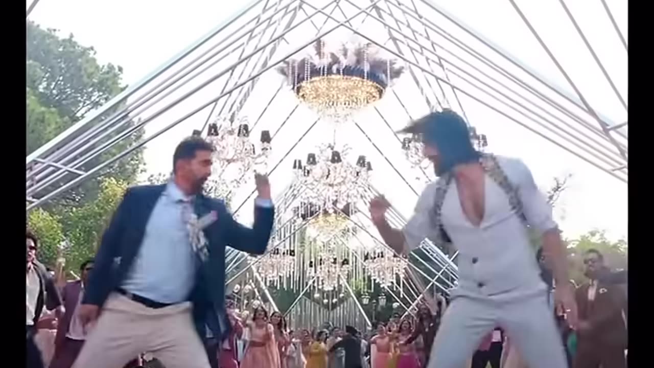 3shaukk song father son duo