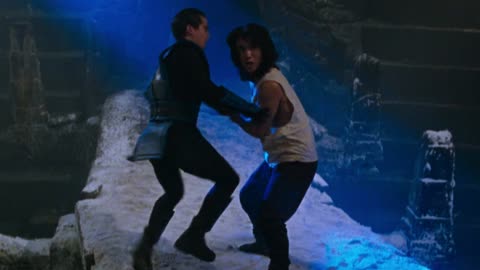 Mortal Kombat Annihilation Is A Perfect Movie With Zero Flaws - Best Movie Ever