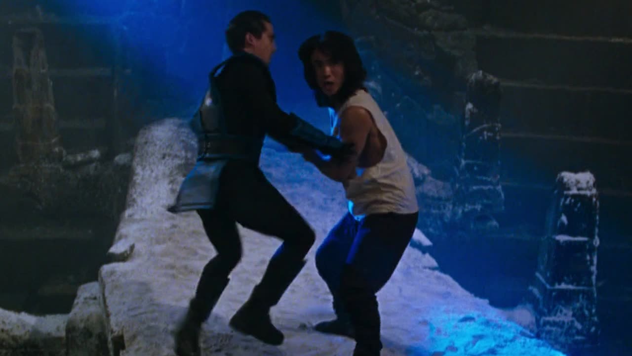 Mortal Kombat Annihilation Is A Perfect Movie With Zero Flaws - Best Movie Ever