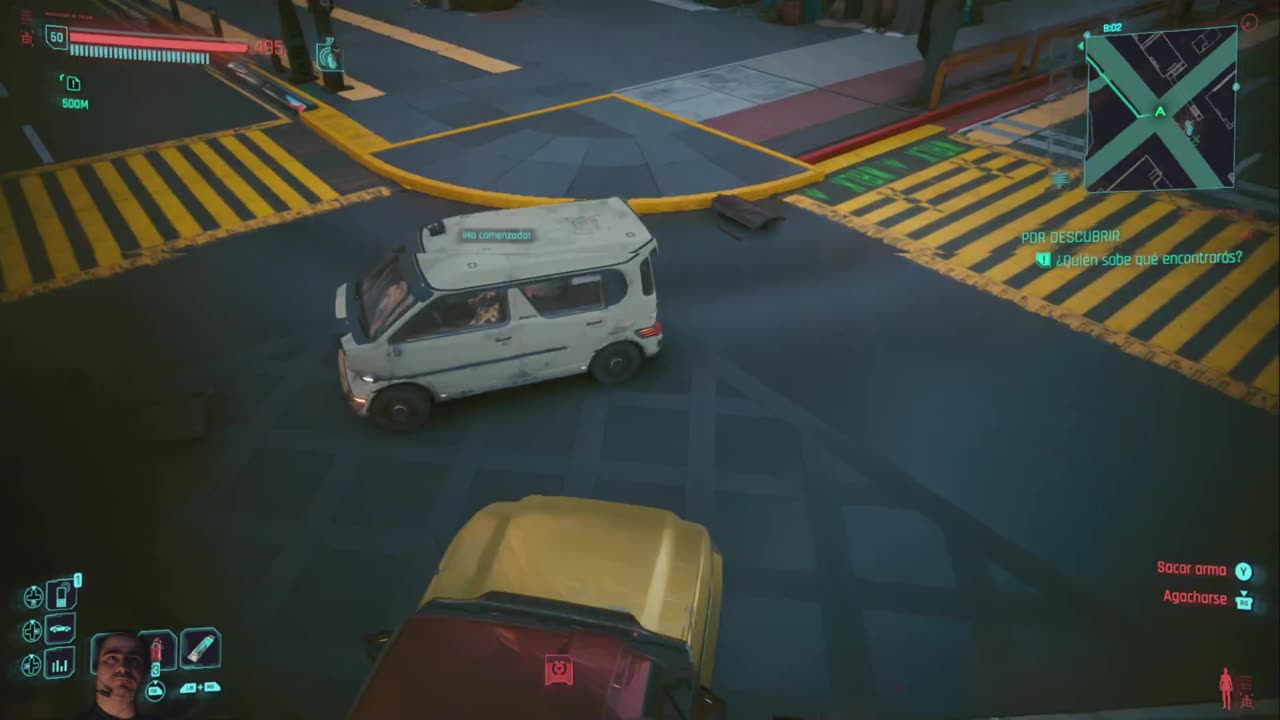 Cyberpunk 2077 Ultimate 12#