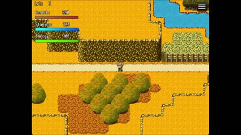 Forest Full of Zombies - Under the Hunter's Moon Pt.3