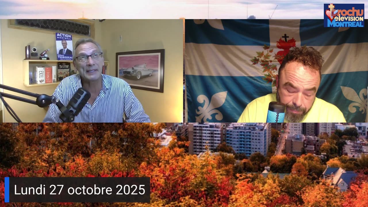 En direct sur RadioInfoCite.com