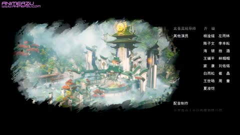 The great ruler EP40