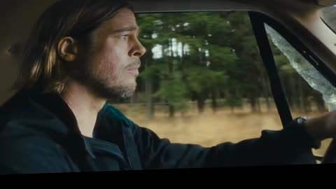 Bigscreen World War Z