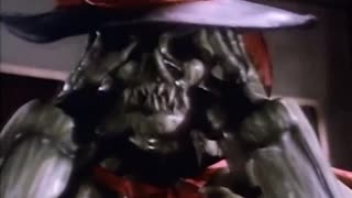 Mighty Morphin Power Rangers 1993 ‧ 2 EP
