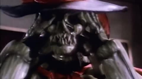 Mighty Morphin Power Rangers 1993 ‧ 2 EP