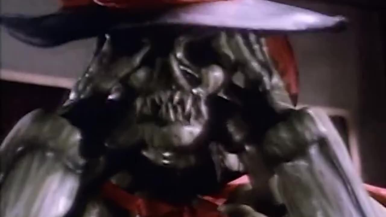 Mighty Morphin Power Rangers 1993 ‧ 2 EP