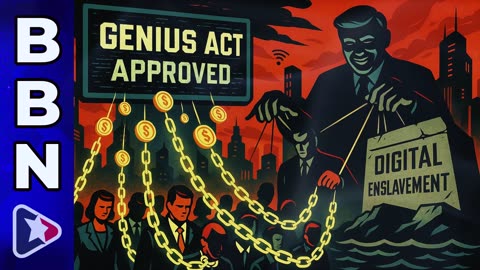 Brighteon Broadcast News, FRIDAY July 17, 2025